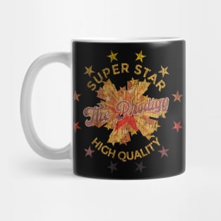 SUPER STAR - The Prodigy Mug